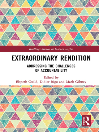 Extraordinary Rendition