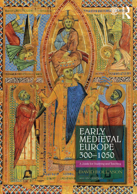 Early Medieval Europe 300–1050