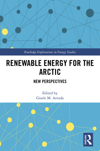 Renewable Energy for the Arctic
