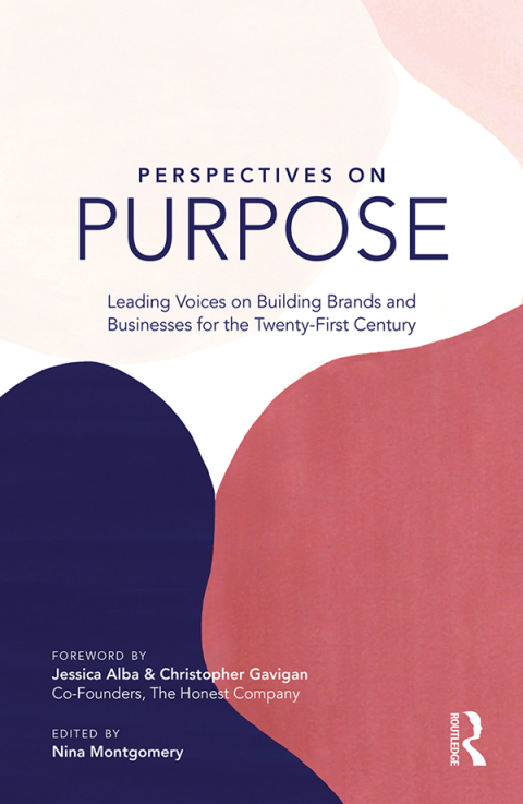 Cover image for book Perspectives on Purpose