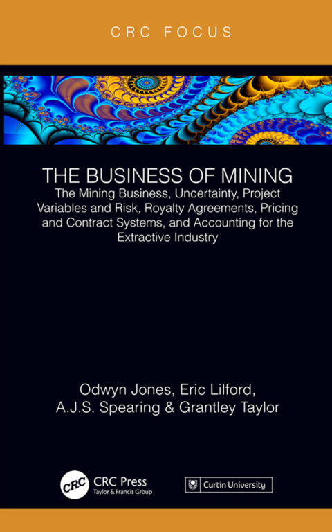 The Business of Mining 