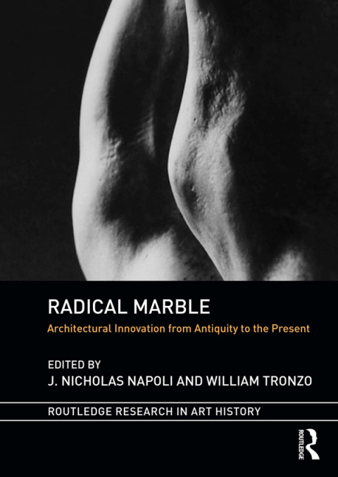Cover image for book Radical Marble