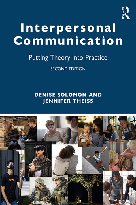 Cover image for book Interpersonal Communication