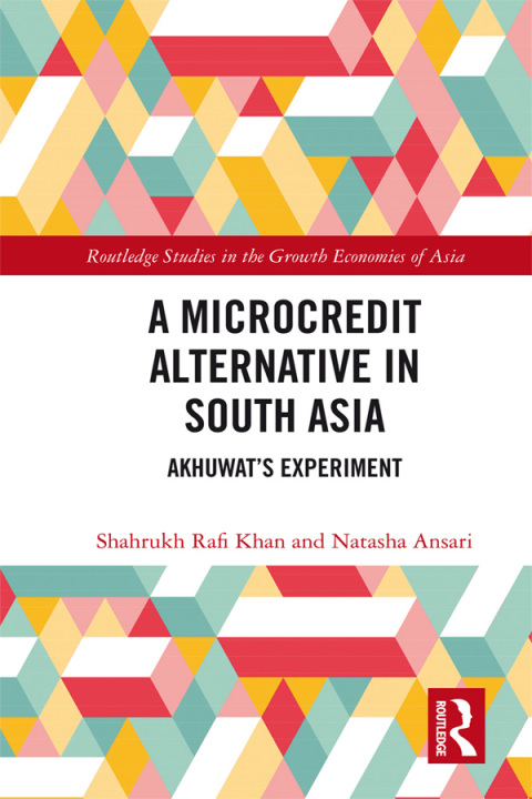 Cover image for book A Microcredit Alternative in South Asia