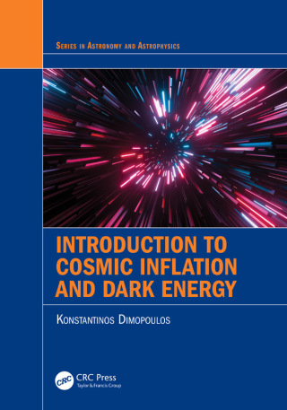 Introduction to Cosmic Inflation and Dark Energy