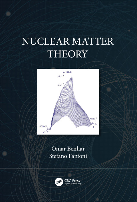 Cover image for book Nuclear Matter Theory