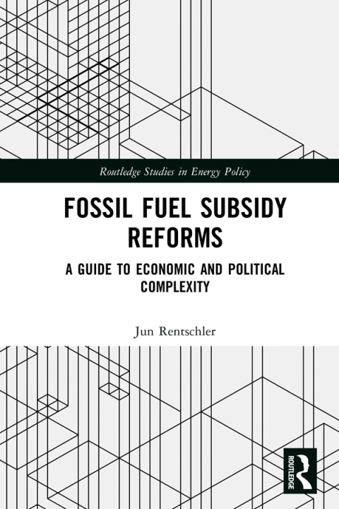 Cover image for book Fossil Fuel Subsidy Reforms