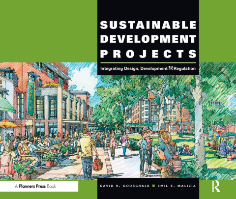 Sustainable Development Projects 