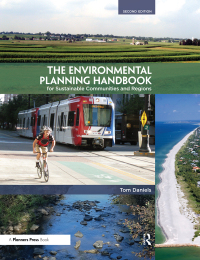 Cover image: Environmental Planning Handbook 2nd edition 9781611901511