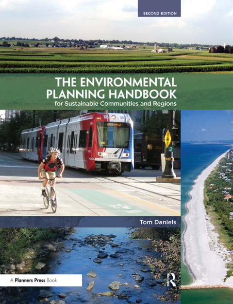 Environmental Planning Handbook... (Pb)