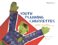 Cover image: Youth Planning Charrettes 1st edition 9780367330293