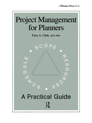 Project Management for Planners