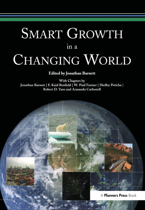 Cover image for book Smart Growth in a Changing World