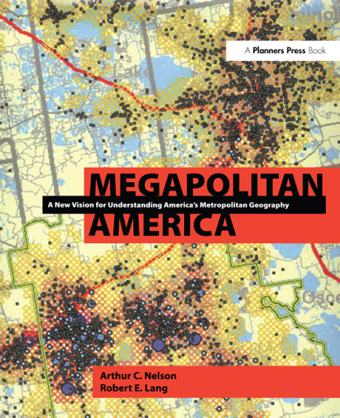 Megapolitan America 