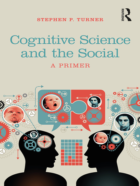 Cover image for book Cognitive Science and the Social