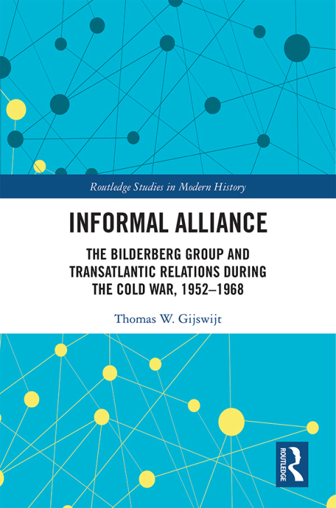 Cover image for book Informal Alliance