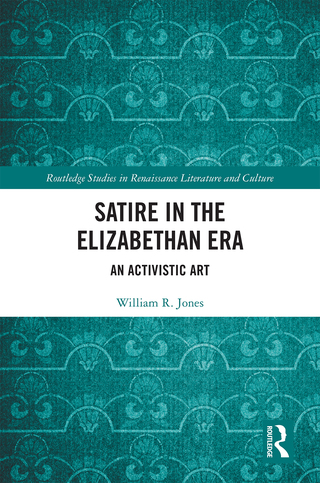 Satire in the Elizabethan Era