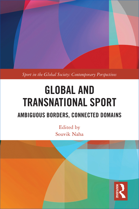 Cover image for book Global and Transnational Sport
