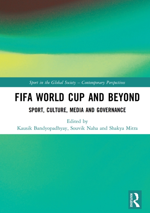 Cover image for book FIFA World Cup and Beyond