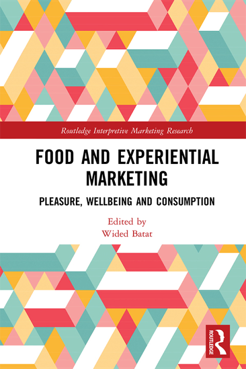 Cover image for book Food and Experiential Marketing