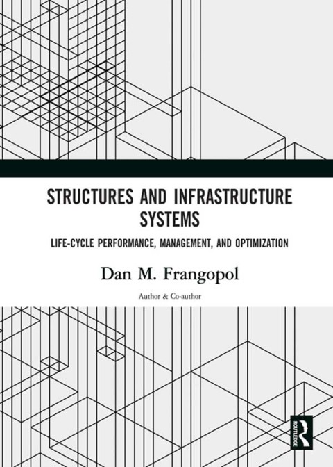 Cover image for book Structures and Infrastructure Systems