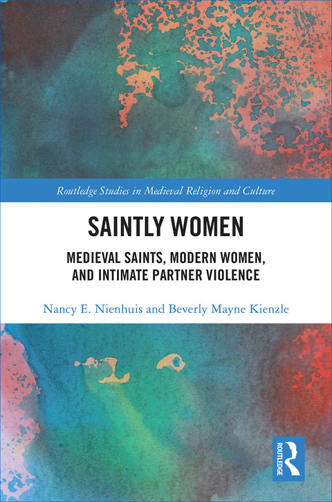 Cover image for book Saintly Women