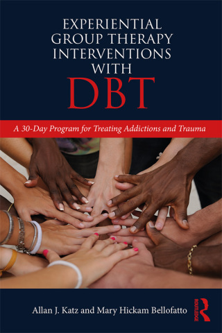 Experiential Group Therapy Interventions with DBT