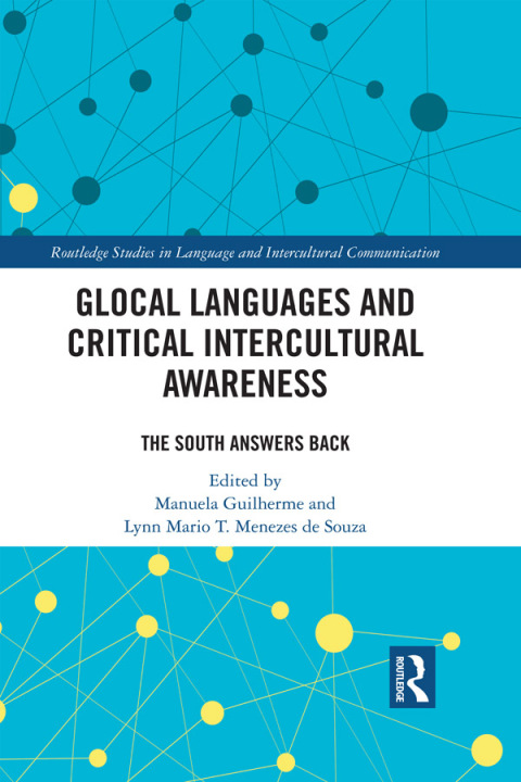 Cover image for book Glocal Languages and Critical Intercultural Awareness
