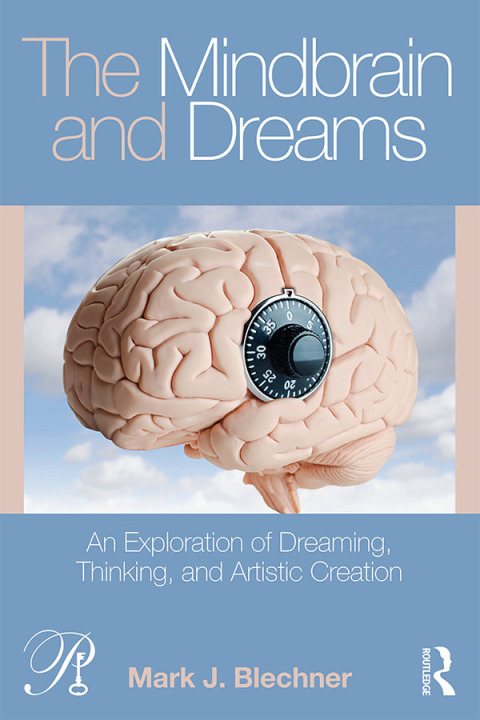 Cover image for book The Mindbrain and Dreams