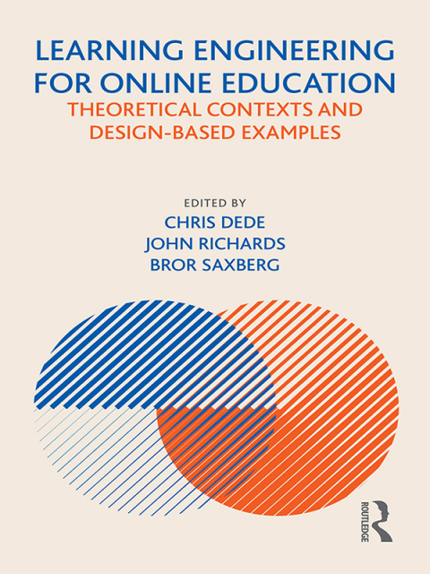 Cover image for book Learning Engineering for Online Education