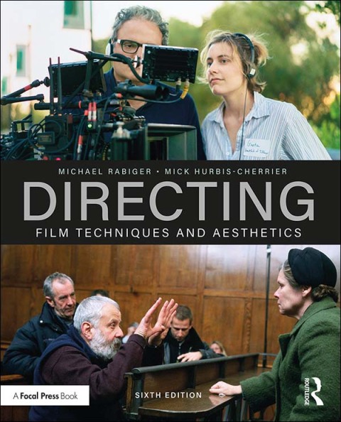 Directing:Film Tech.+Aesthetics