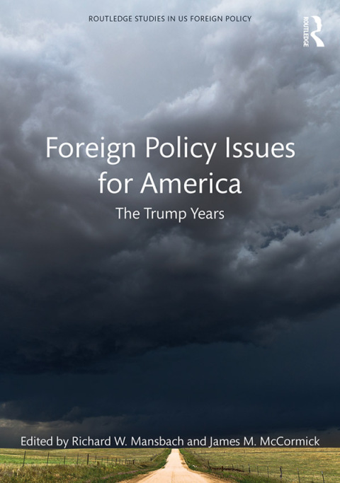 Foreign Policy Issues for America 