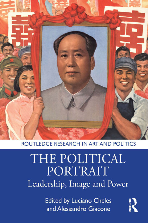 Cover image for book The Political Portrait