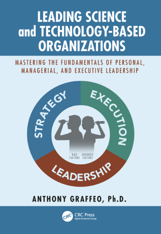 Leading Science and Technology-Based Organizations