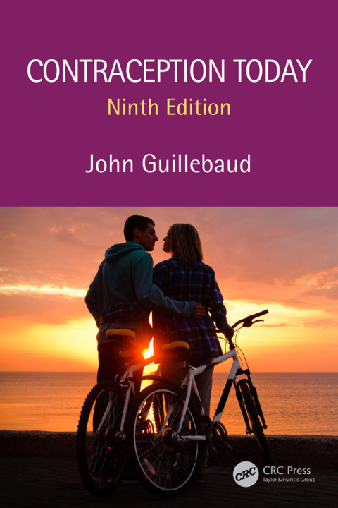 Cover image for book Contraception Today