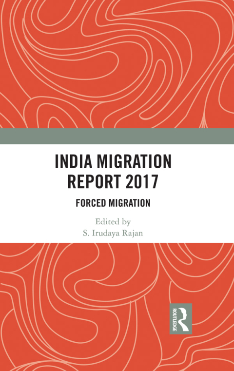 Cover image for book India Migration Report 2017