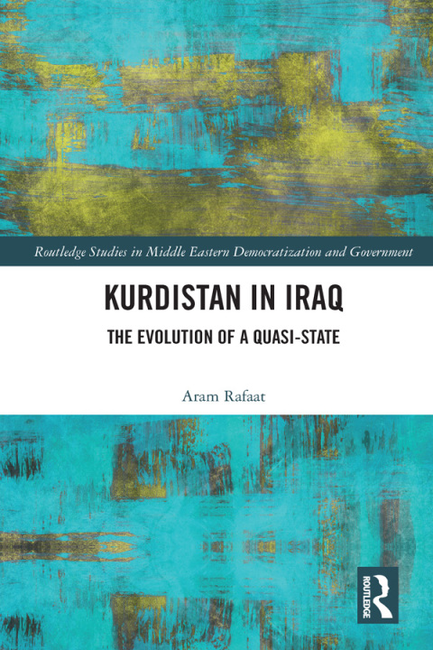 Cover image for book Kurdistan in Iraq