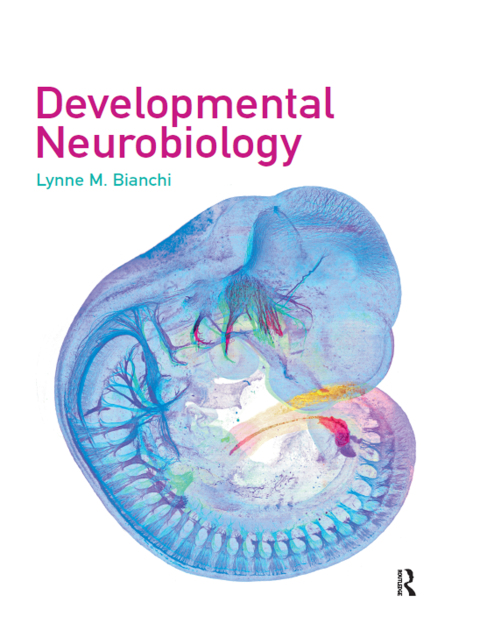 Cover image for book Developmental Neurobiology