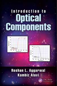 Titelbild: Introduction to Optical Components 1st edition 9780815392910