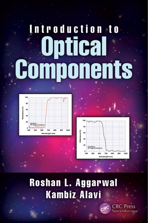 Cover image for book Introduction to Optical Components