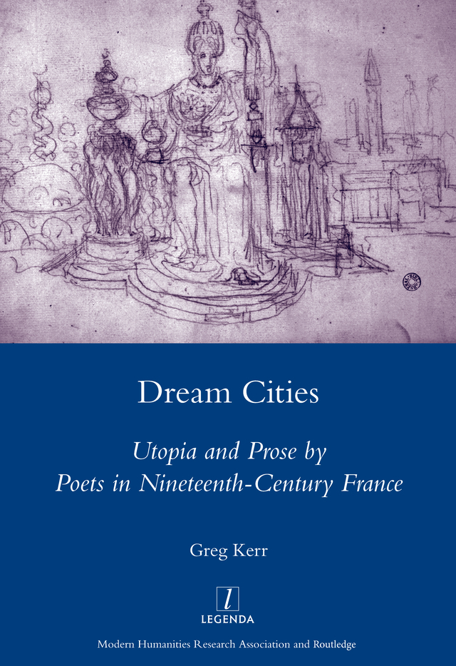 Dream Cities