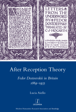 After Reception Theory