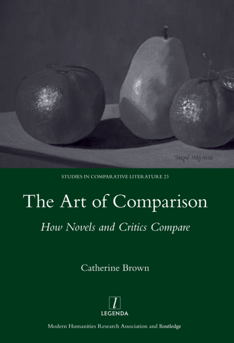 The Art of Comparison 