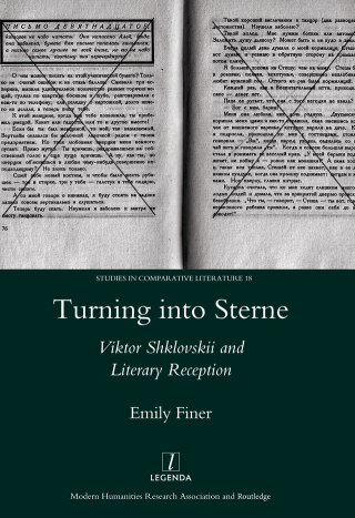 Turning into Sterne