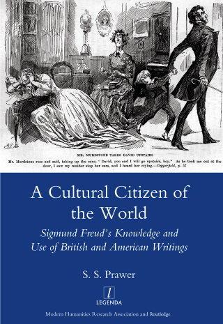 A Cultural Citizen of the World
