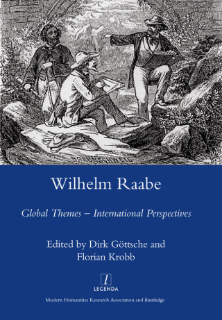 Wilhelm Raabe