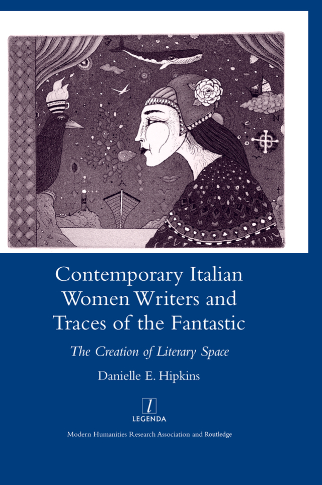 Contemporary Italian Women Writers and Traces of the Fantastic