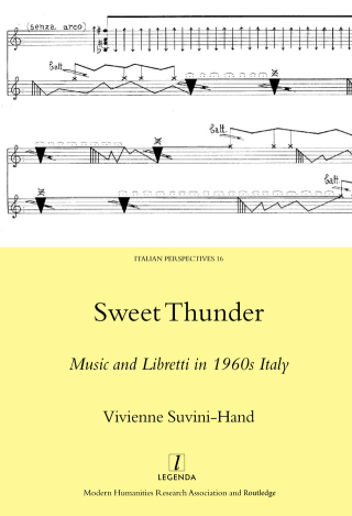 Sweet Thunder
