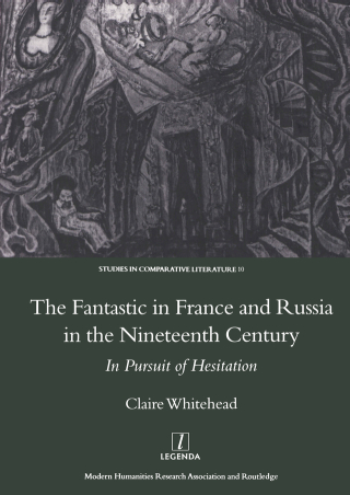 The Fantastic in France and Russia in the 19th Century