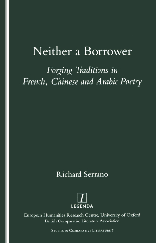 Neither a Borrower